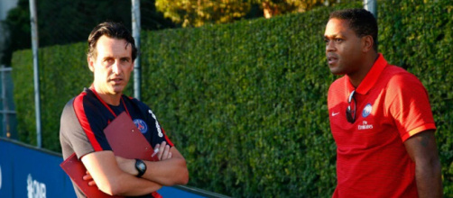 Qui pourrait remplacer Unai Emery ?