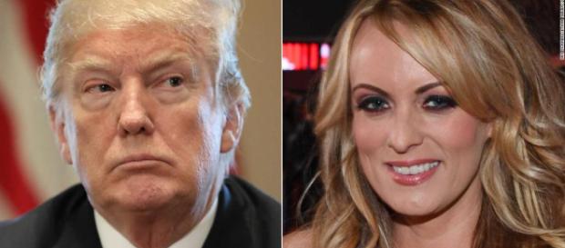5 cosas que debes saber sobre Stormy Daniels 5 cosas que debes saber sobre Stormy Daniels