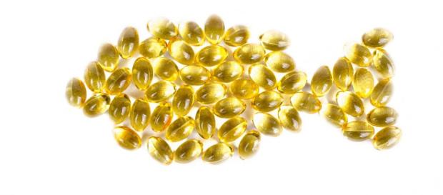 Ácidos grasos omega 6 protegen la salud. Ácidos grasos omega 6 protegen la salud.