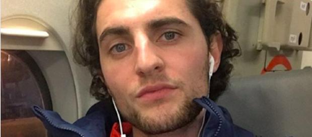 Adrien Rabiot sur le départ du PSG ? (Crédits photo : Instagram d'Adrien Rabiot) Adrien Rabiot sur le départ du PSG ? (Crédits photo : Instagram d'Adrien Rabiot)