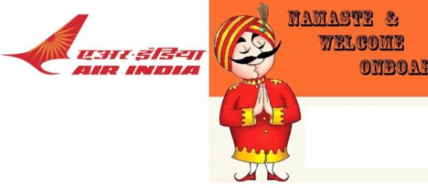 Air India (Image Credit: iGadgetsworld/Youtube) Air India (Image Credit: iGadgetsworld/Youtube)
