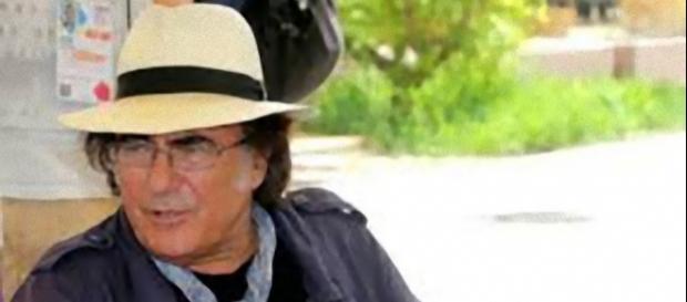 Al Bano Carrisi: 'Mi dissocio da questo calvario di porcherie'. Al Bano Carrisi: 'Mi dissocio da questo calvario di porcherie'.