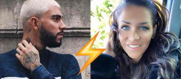 Après son exclusion de La Villa des Cœurs Brisés 4, Julia Paredes porte plainte pour violence contre son ex Antoine Après son exclusion de La Villa des Cœurs Brisés 4, Julia Paredes porte plainte pour violence contre son ex Antoine