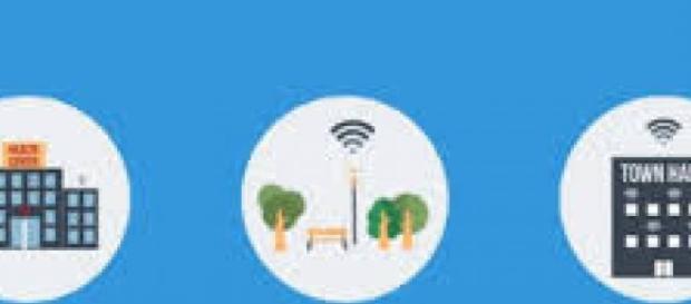 Bando per finanziare il Wi-Fi gratuito per i cittadini europei ... - incentivisicilia.it Bando per finanziare il Wi-Fi gratuito per i cittadini europei ... - incentivisicilia.it