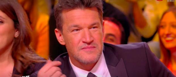 Benjamin Castaldi dégomme Christophe Beaugrand Benjamin Castaldi dégomme Christophe Beaugrand
