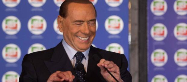 Berlusconi vuelve al ruedo político, con 10 kilos menos y ... - com.ar Berlusconi vuelve al ruedo político, con 10 kilos menos y ... - com.ar