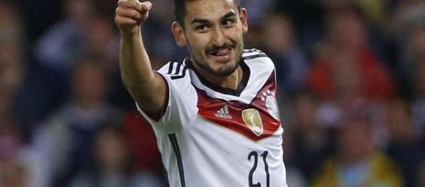 Bundesliga: Gundogan, cerca de firmar por el City según medios Bundesliga: Gundogan, cerca de firmar por el City según medios
