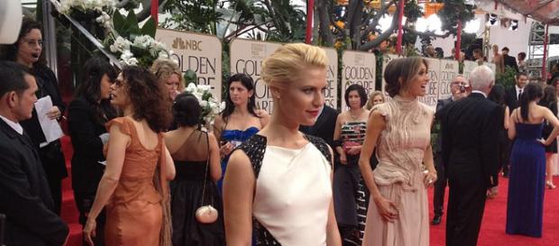 Claire Danes of 'Homeland' at the Golden Globes via jdeeringdavis - Flickr Claire Danes of 'Homeland' at the Golden Globes via jdeeringdavis - Flickr