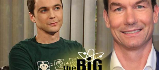 Conoce al hermano de Sheldon, George Conoce al hermano de Sheldon, George