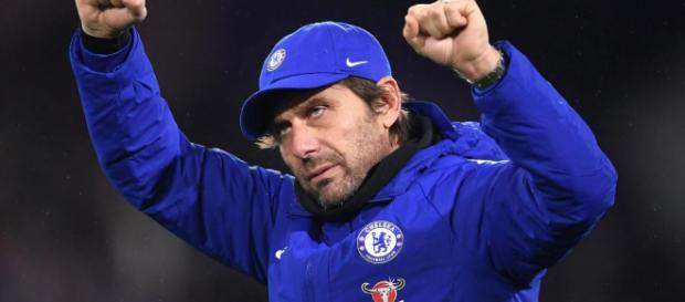 Conte va-t-il rejoindre la Ligue 1 ? Conte va-t-il rejoindre la Ligue 1 ?
