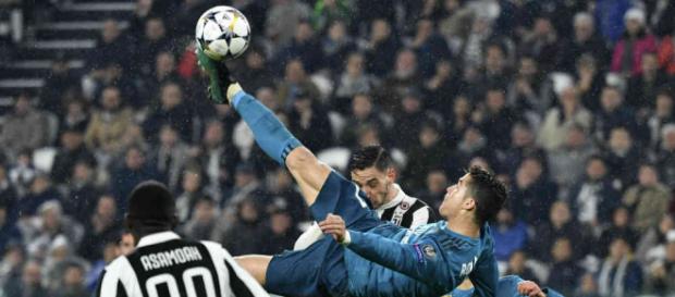 Cristiano marcó un golazo que será recordado por siempre. Revista Semana.com. Cristiano marcó un golazo que será recordado por siempre. Revista Semana.com.