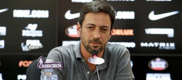 Diretoria do Corinthians pode trazer novo reforço para o elenco de Carille Diretoria do Corinthians pode trazer novo reforço para o elenco de Carille