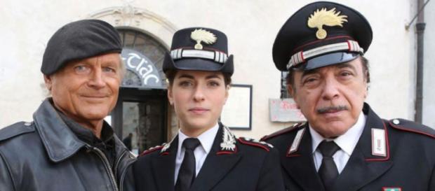 Don Matteo 11 anticipazioni undicesima puntata Don Matteo 11 anticipazioni undicesima puntata