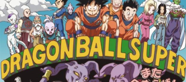 Dragon Ball Super - comicbook.com Dragon Ball Super - comicbook.com