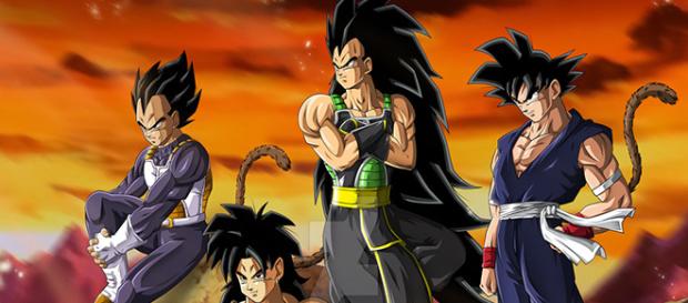 Dragon Ball Super nuevo arco de Supervivencia Dragon Ball Super nuevo arco de Supervivencia