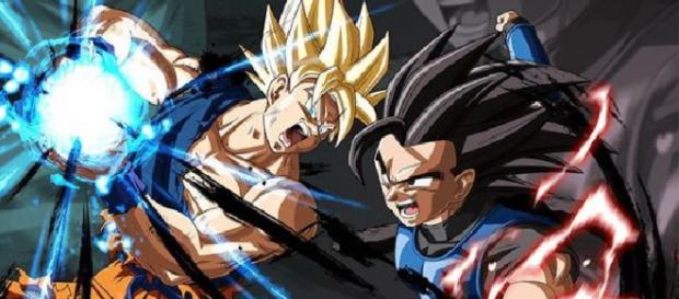 dragon ball super película de diciembre dragon ball super película de diciembre