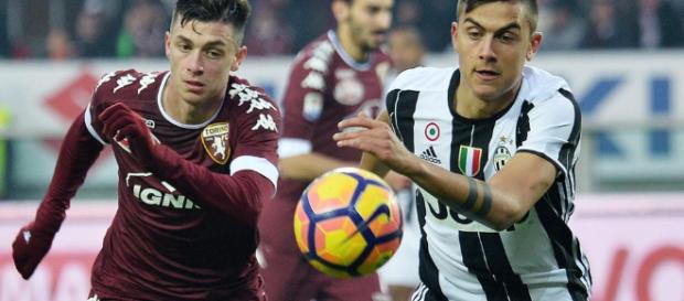 Dybala da el "sí" al Real Madrid Dybala da el "sí" al Real Madrid