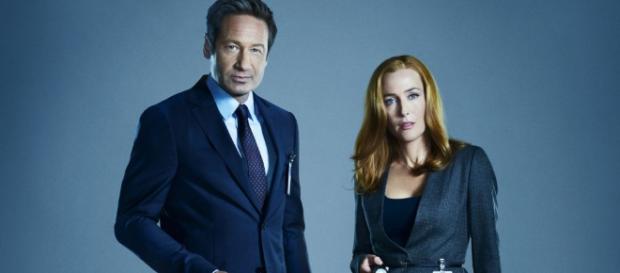 El creador de The X Files Chris Carter, habla sobre el final de la serie El creador de The X Files Chris Carter, habla sobre el final de la serie
