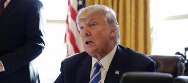 El presidente Donald Trump felicita a Putin por su triunfo El presidente Donald Trump felicita a Putin por su triunfo