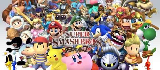 Hay dudas si Super Smash Bros. para Switch es un Remaster. Hay dudas si Super Smash Bros. para Switch es un Remaster.