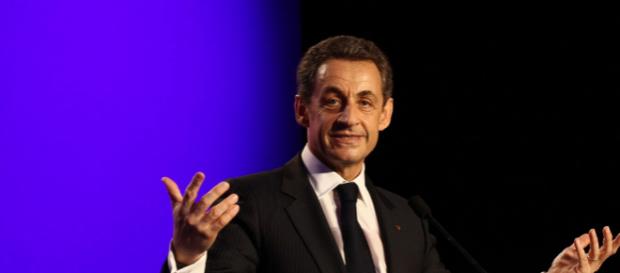 Financement libyen : Nicolas Sarkozy mis en examen Financement libyen : Nicolas Sarkozy mis en examen