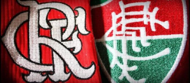 Fluminense x Flamengo ao vivo nesta quinta-feira Fluminense x Flamengo ao vivo nesta quinta-feira