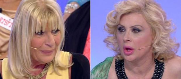Gemma Galgani attacca Tina Cipollari - igossip.it Gemma Galgani attacca Tina Cipollari - igossip.it