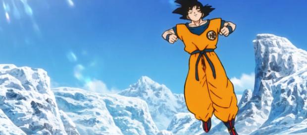 Gokú enfrenta a un nuevo saiyajin, revela el teaser de Dragon Ball ... - com.mx Gokú enfrenta a un nuevo saiyajin, revela el teaser de Dragon Ball ... - com.mx