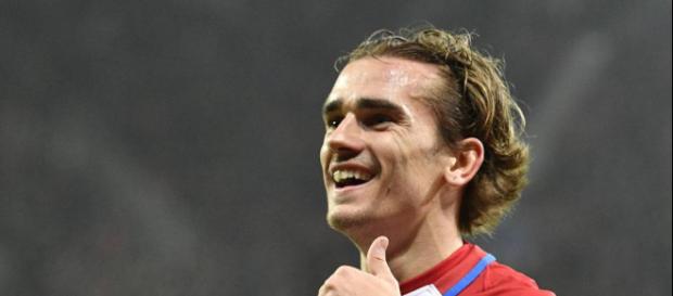 Griezmann: “Sería muy sucio dejar el Atlético ahora” | Deportes ... - elpais.com Griezmann: “Sería muy sucio dejar el Atlético ahora” | Deportes ... - elpais.com