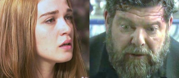 Il Segreto, trame fine aprile 2018: i sospetti di Julieta, Mauricio distrutto Il Segreto, trame fine aprile 2018: i sospetti di Julieta, Mauricio distrutto