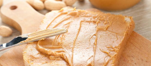 Increíbles Beneficios De La Mantequilla De Maní Increíbles Beneficios De La Mantequilla De Maní