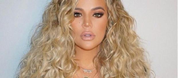 Instagram: Khloé Kardashian se gana el repudio de sus fans por ... - peru.com Instagram: Khloé Kardashian se gana el repudio de sus fans por ... - peru.com