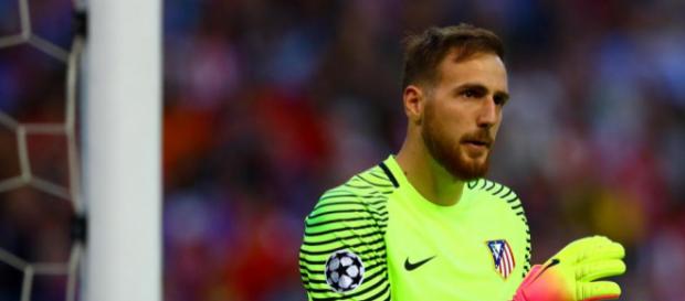 Jan Oblak bientôt Parisien ?... Jan Oblak bientôt Parisien ?...