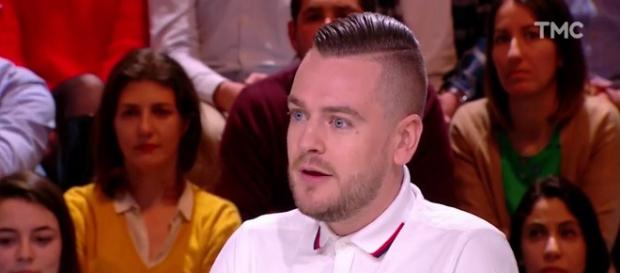 Jeremstar de retour dans Quotidien : ce qu'il a dit... Jeremstar de retour dans Quotidien : ce qu'il a dit...
