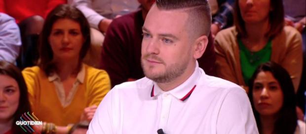 Jeremstar sort de son silence dans Quotidien : tout ce qu'il faut ... - cosmopolitan.fr Jeremstar sort de son silence dans Quotidien : tout ce qu'il faut ... - cosmopolitan.fr