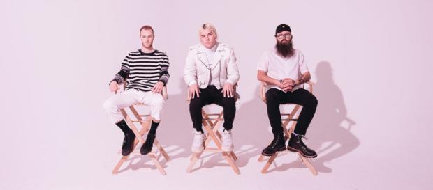 Judah & the Lion - judahandthelion.com Judah & the Lion - judahandthelion.com