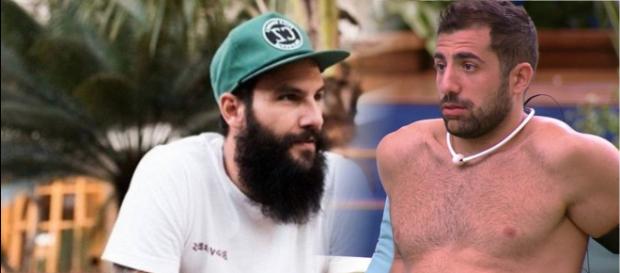 Kaysar pode ser emparedado no próximo domingo. (foto reprodução). Kaysar pode ser emparedado no próximo domingo. (foto reprodução).