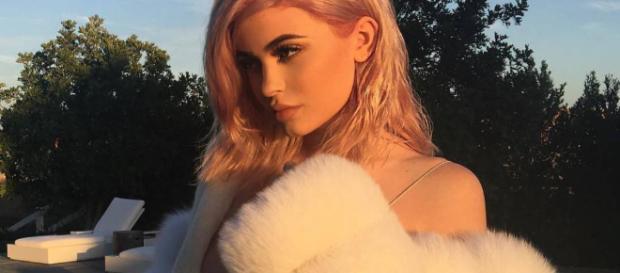 La cara oculta de Kylie Jenner | Estilo | EL PAÍS - elpais.com La cara oculta de Kylie Jenner | Estilo | EL PAÍS - elpais.com