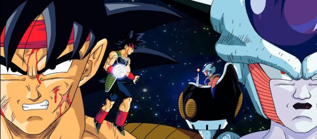 la triste historia de Yamoshi en Dragon Ball Super y el origen de los saiyajin. la triste historia de Yamoshi en Dragon Ball Super y el origen de los saiyajin.