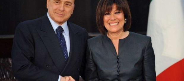 Le donne di Berlusconi (Foto) | PourFemme - pourfemme.it Le donne di Berlusconi (Foto) | PourFemme - pourfemme.it
