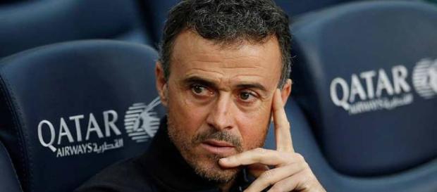 Luis Enrique bientôt Parisien ? Luis Enrique bientôt Parisien ?