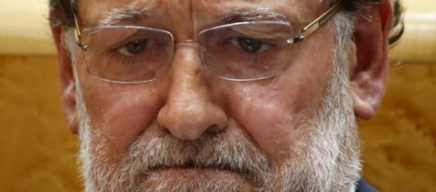 Mariano Rajoy en imagen de archivo Mariano Rajoy en imagen de archivo