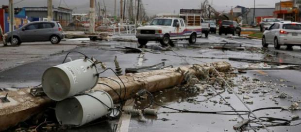 Puerto Rico sigue con fallas de electricidad. - com.do Puerto Rico sigue con fallas de electricidad. - com.do