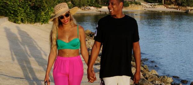 Melina Matsoukas, la directora del vídeo de "Formation", está detrás de este nuevo audiovisual. Melina Matsoukas, la directora del vídeo de "Formation", está detrás de este nuevo audiovisual.