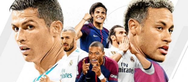 Mercato : Le PSG proche de convaincre un cadre du Real Madrid ! Mercato : Le PSG proche de convaincre un cadre du Real Madrid !