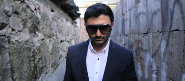 Nazo Bravo is an actor, rapper, and producer. / Image via Nazo Bravo. Nazo Bravo is an actor, rapper, and producer. / Image via Nazo Bravo.