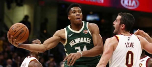 NBA: Cleveland a encore eu chaud - lanouvellerepublique.fr NBA: Cleveland a encore eu chaud - lanouvellerepublique.fr