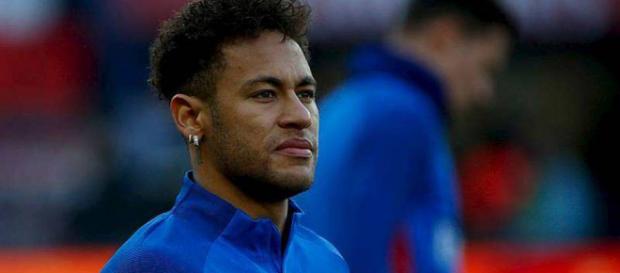 Neymar devrait rester au Paris Saint-Germain ! Neymar devrait rester au Paris Saint-Germain !