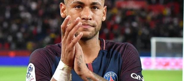 Neymar pudiera no llegar al Real Madrid Neymar pudiera no llegar al Real Madrid