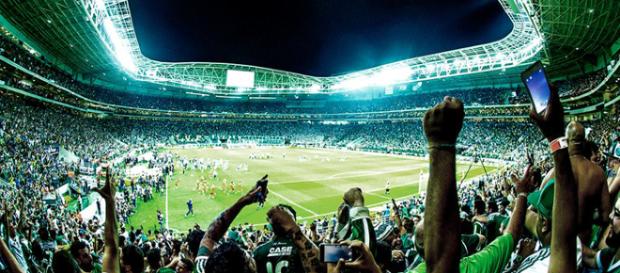 Palmeiras pode não ter sua casa nas semifinais Palmeiras pode não ter sua casa nas semifinais